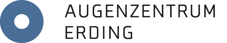 Augenzentrum Erding Logo