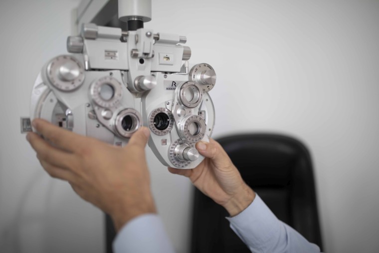 Augenarztzentrum Erding Augenarzt Praxis Augen Laserbehandlung Operation - Refraktive Kataraktoperation